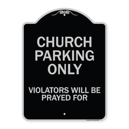 Signmission